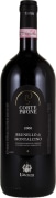 Corte Pavone Brunello di Montalcino 2006  Front Bottle Shot