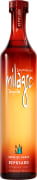 Milagro Reposado Tequila Front Bottle Shot