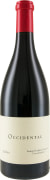 Occidental Bodega Headlands Cuvee Elizabeth Pinot Noir 2020  Front Bottle Shot