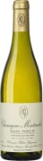Domaine Blain-Gagnard Chassagne-Montrachet Morgeot Premier Cru Blanc 2023 Front Bottle Shot