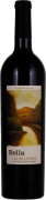 Bella Vineyards Lily Hill Estate Zinfandel 2018  Front Bottle Shot