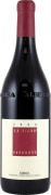 Sandrone Barolo Le Vigne 2000  Front Bottle Shot