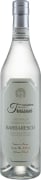 Trussoni Grappa di Barbaresco Bianca (700ML) Front Bottle Shot