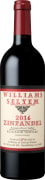 Williams Selyem Bacigalupi Vineyard Zinfandel 2016 Front Bottle Shot