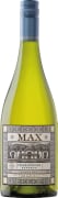 Errazuriz Max Reserva Chardonnay 2018  Front Bottle Shot