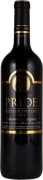 Pride Mountain Vineyards Cabernet Sauvignon 2014  Front Bottle Shot