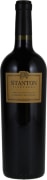 Stanton Vineyards Oakville Cabernet Sauvignon 2014 Front Bottle Shot