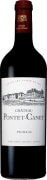 Chateau Pontet-Canet (1.5 Liter Magnum) 2010 Front Bottle Shot