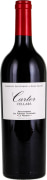 Carter Cellars Cabernet Sauvignon Beckstoffer Las Piedras Vineyard La Verdad 2023 Front Bottle Shot