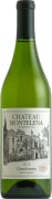 Chateau Montelena Napa Valley Chardonnay 2023  Front Bottle Shot