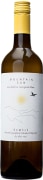 Semeli Mountain Sun White 2024  Front Bottle Shot