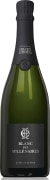 Charles Heidsieck Blanc des Millenaires Brut in Gift Box 2006  Front Bottle Shot