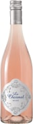 Le Charmel Rose de Loire 2022  Front Bottle Shot