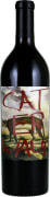 Caterwaul Napa Valley Cabernet Sauvignon 2018  Front Bottle Shot