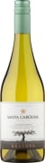 Santa Carolina Reserva Chardonnay 2014  Front Bottle Shot