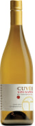 Testarossa Cuvee Los Gatos Chardonnay 2022  Front Bottle Shot