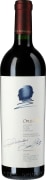 Opus One (375ML half-bottle) 2017  Front Bottle Shot