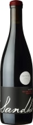 Sandhi La Cote Pinot Noir 2014 Front Bottle Shot
