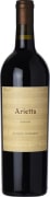 Arietta Hudson Vineyards Merlot 2015 Front Bottle Shot