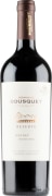 Domaine Bousquet Reserve Organic Malbec 2018 Front Bottle Shot
