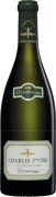 La Chablisienne Chablis Fourchaume Premier Cru 2020  Front Bottle Shot
