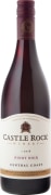 Castle Rock Central Coast Pinot Noir 2018  Front Bottle Shot