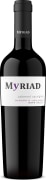 Myriad Cellars Beckstoffer Dr. Crane Cabernet Sauvigon 2016  Front Bottle Shot