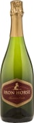 Iron Horse Russian Cuvee 2006 Front Bottle Shot