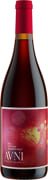 Lingua Franca AVNI Pinot Noir 2024 Front Bottle Shot