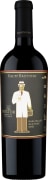 Krupp Brothers Estates The Doctor Stagecoach Vineyard Red 2021  Front Bottle Shot