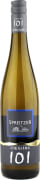 Weingut Spreitzer Riesling 101 2020  Front Bottle Shot