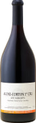 Domaine Tollot-Beaut Aloxe Corton Les Vercots Premier Cru 2023 Front Bottle Shot