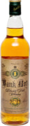 Bank Note 5 Year Blended Irish Whiskey Front Bottle Shot