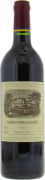 Chateau Lafite Rothschild Carruades de Lafite 2002  Front Bottle Shot