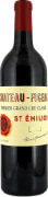 Chateau Figeac (1.5 Liter Magnum) 2018  Front Bottle Shot