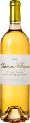 Chateau Climens 2016 Front Bottle Shot