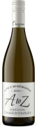 A to Z Chardonnay 2021  Front Bottle Shot