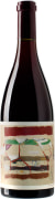 Chanin Bien Nacido Vineyard Pinot Noir 2012 Front Bottle Shot