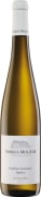 Markus Molitor Ockfener Bockstein Riesling Spatlese 2016  Front Bottle Shot