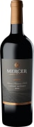 Mercer Bros. Reserve Cabernet Sauvignon 2016  Front Bottle Shot