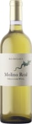 Molino Real Malaga Molino Real (500ML) 2017  Front Bottle Shot
