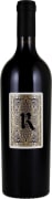 Realm Cellars The Falstaff 2015 Front Bottle Shot