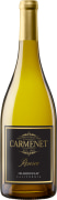 Carmenet Reserve Chardonnay 2022  Front Bottle Shot