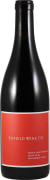 Enfield Wine Co Heron Lake Vineyard Pinot Noir 2020  Front Bottle Shot