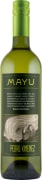 Mayu Pedro Ximenez 2018  Front Bottle Shot