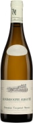 Domaine Taupenot-Merme Bourgogne Aligote 2023 Front Bottle Shot