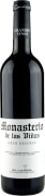 Grandes Vinos Y Vinedos Monasterio de las Vinas Gran Reserva 2018  Front Bottle Shot
