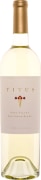Titus Sauvignon Blanc 2015 Front Bottle Shot