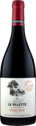 Maison de la Villette Pinot Noir 2021  Front Bottle Shot