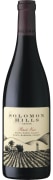 Solomon Hills Estate Pinot Noir 2021  Front Bottle Shot